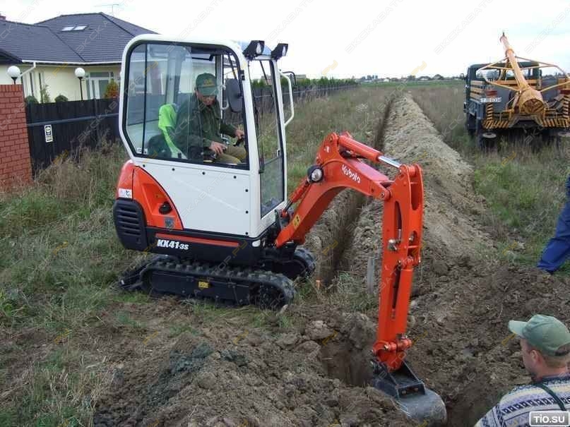 Kubota KX 41-3S [2]