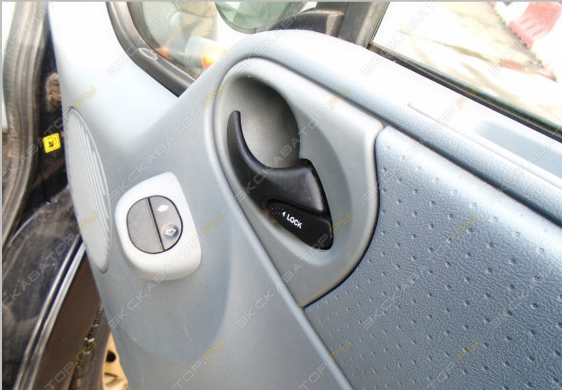 Ford Transit 350 EF [5]