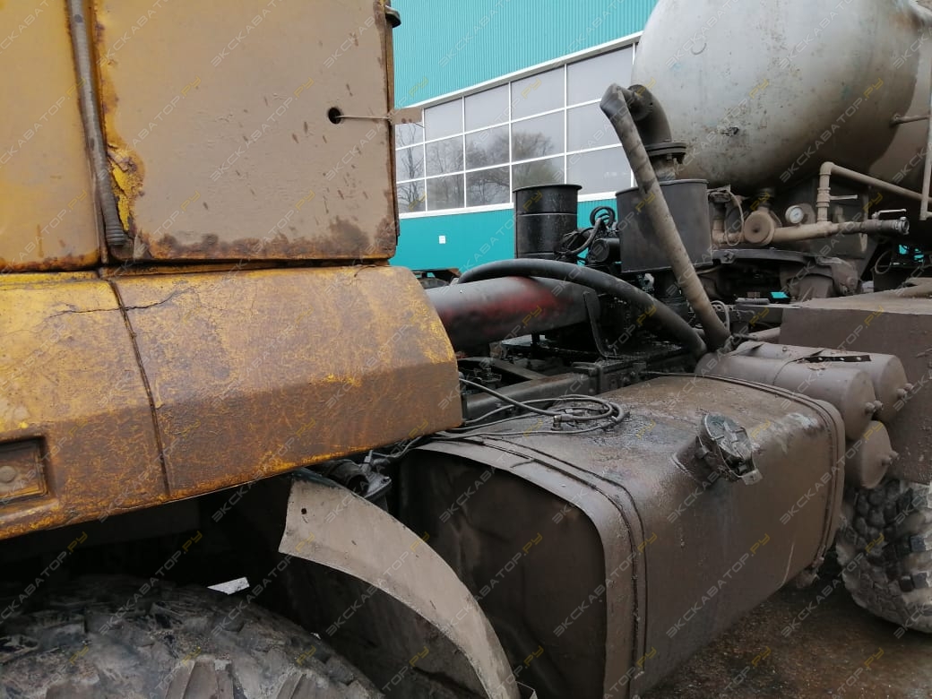 КамАЗ 44108 [2]