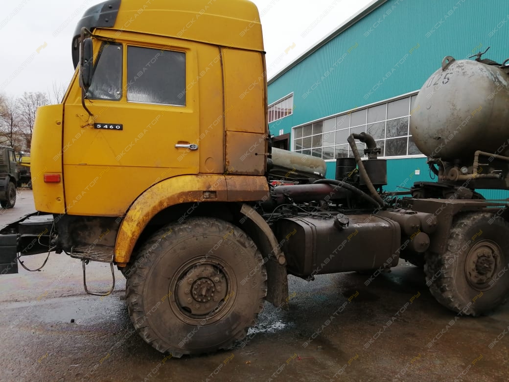 КамАЗ 44108 [0]