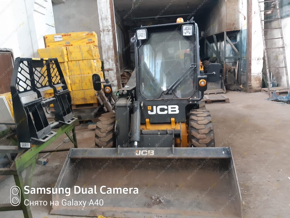 JCB 225 [2]