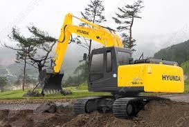 Hyundai R 160LC-7 [0]