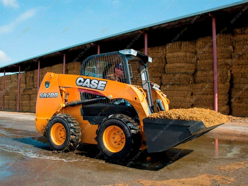 Bobcat S175 [0]