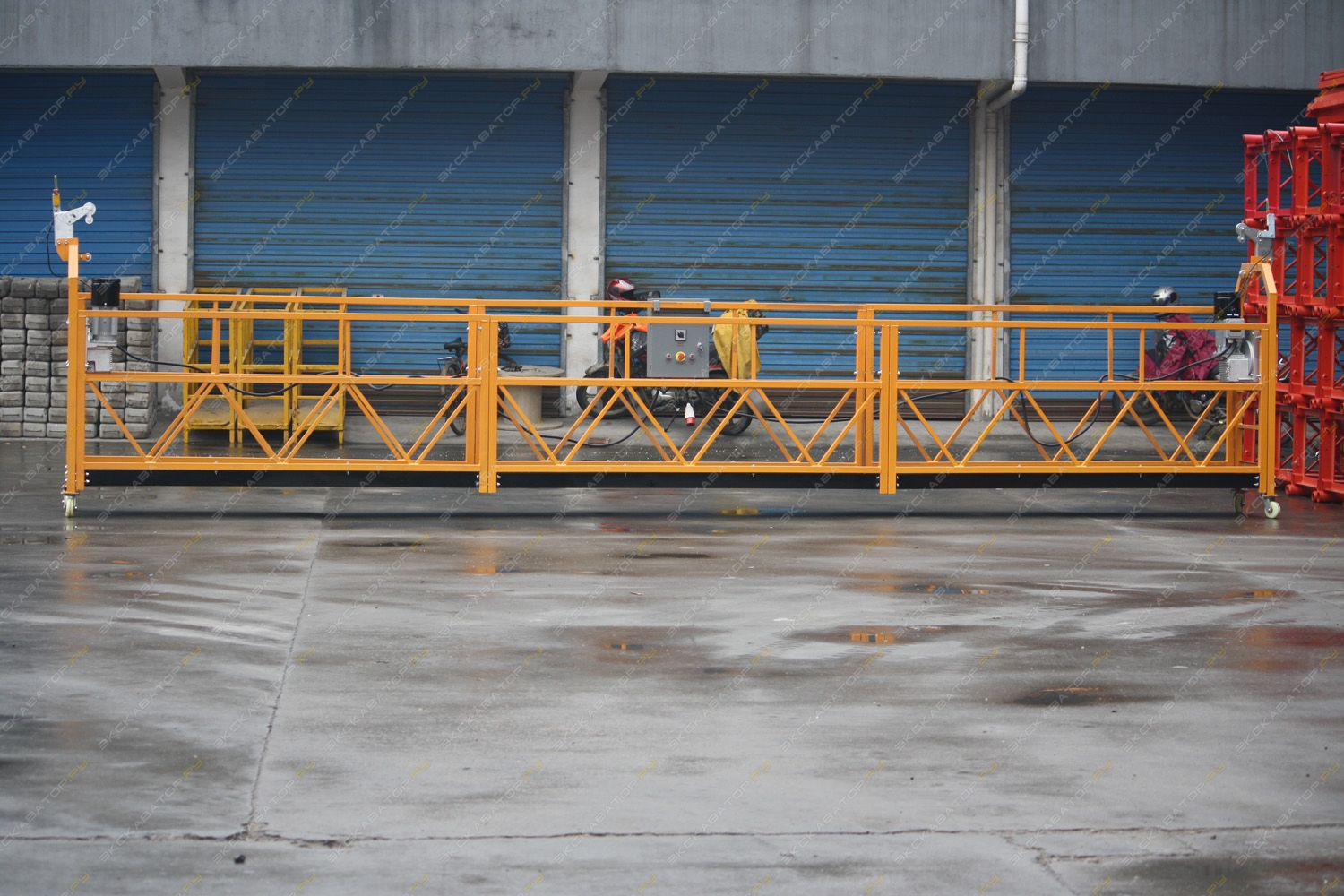Ketong ZLP630 [4]