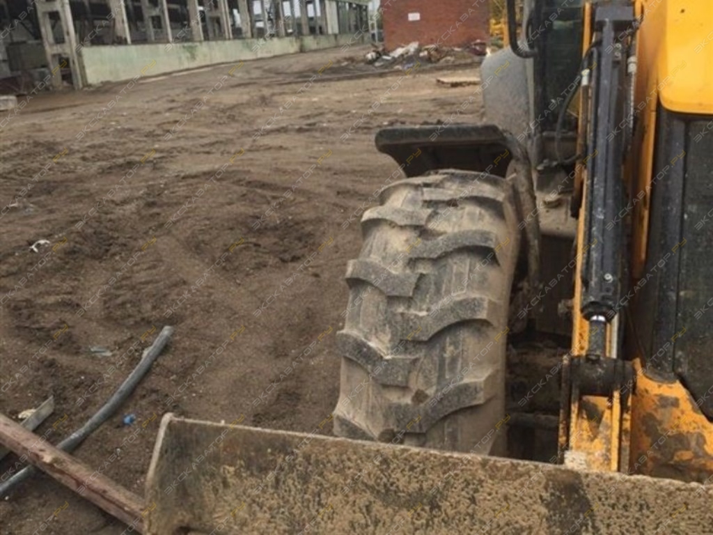JCB 3CX Super [2]