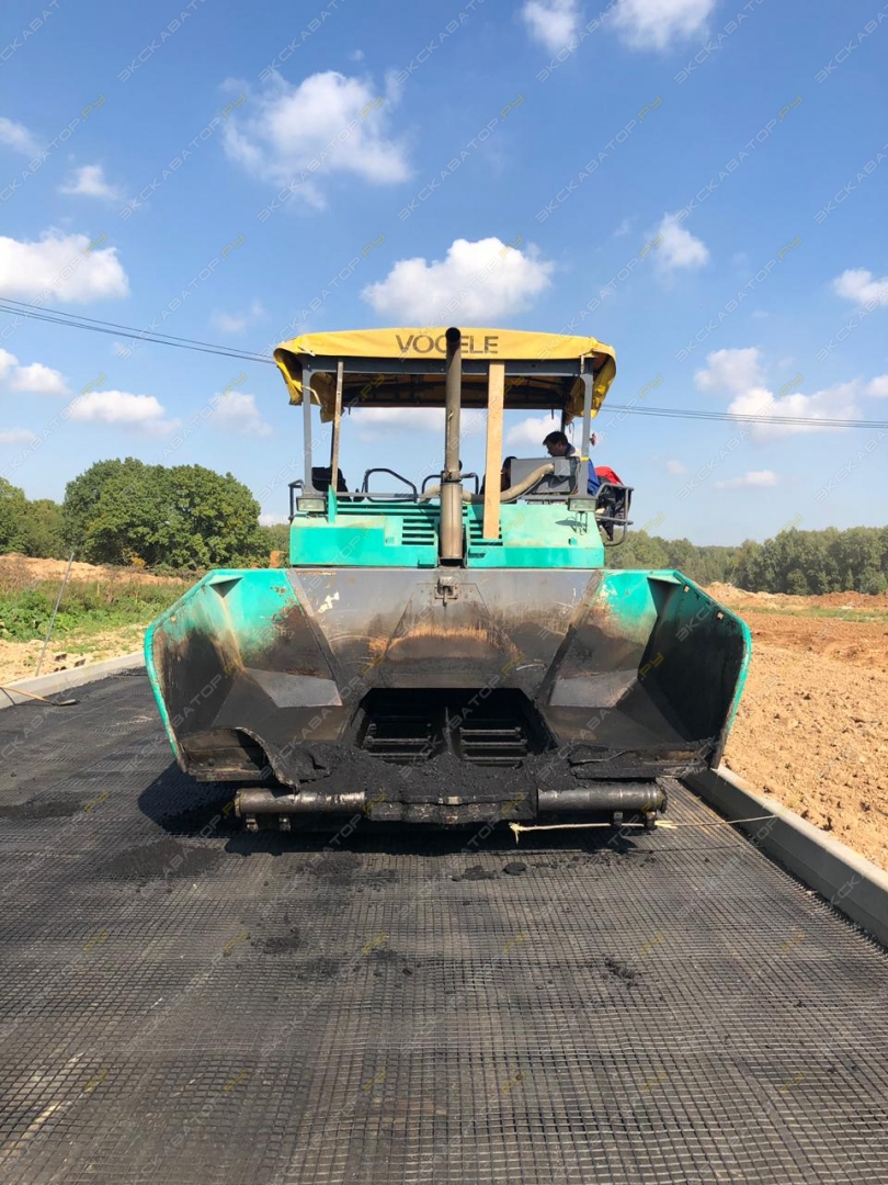 Vogele SUPER 2100-2 [0]