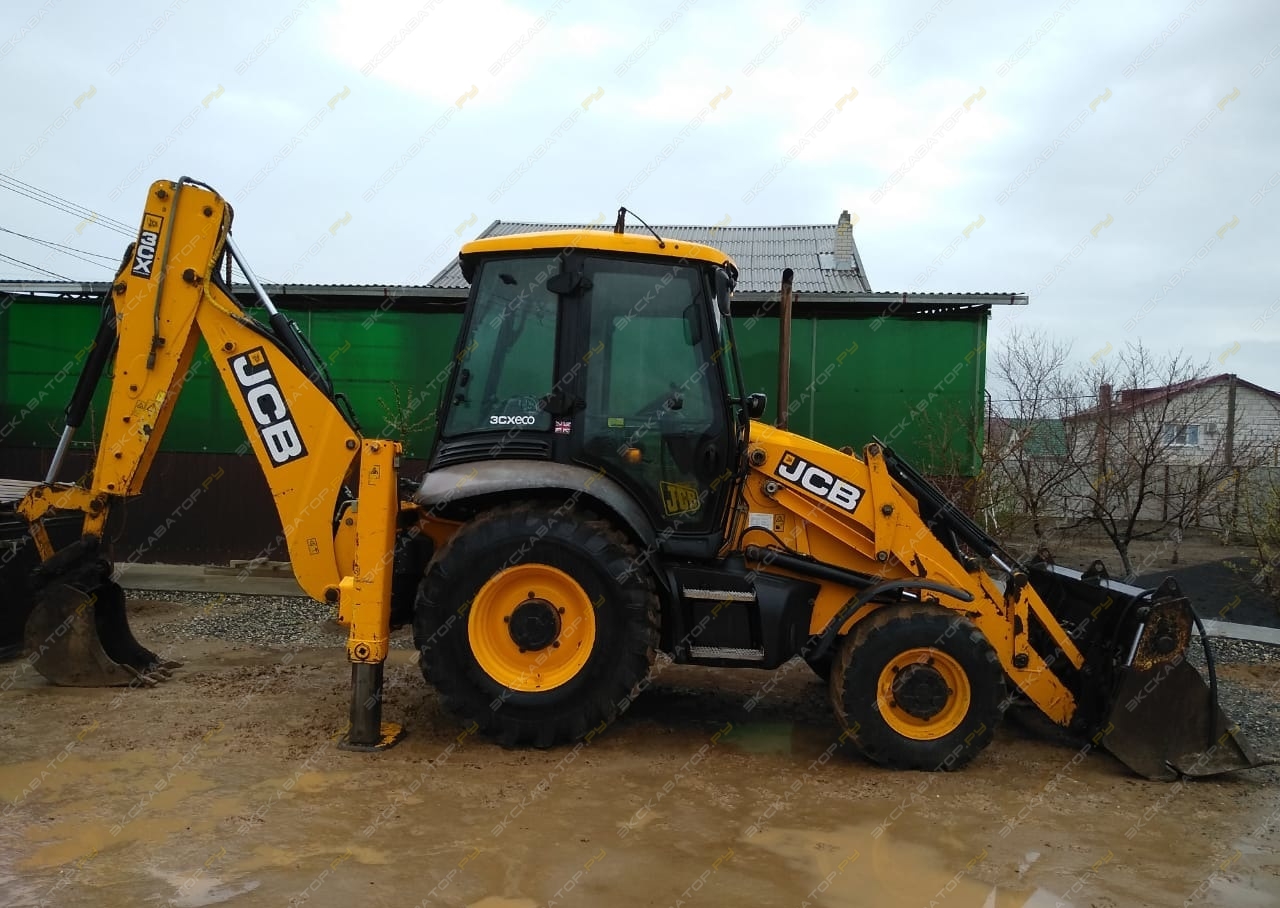 JCB 3CX [2]
