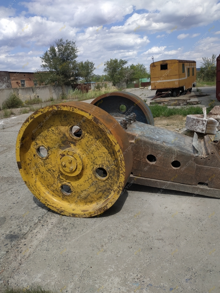 Дробмаш СМД-110А [12]