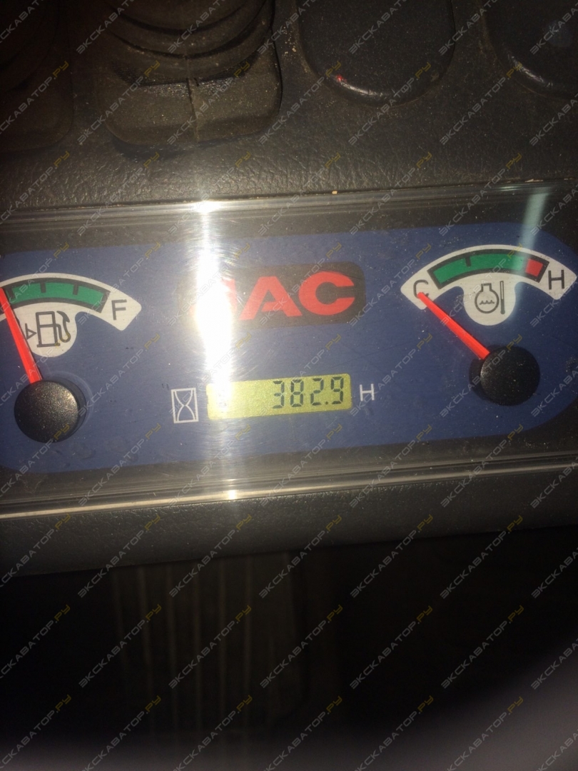JAC CPCD25 [1]
