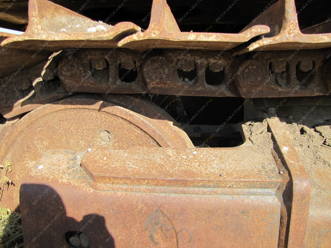 Komatsu PC400-7 [30]