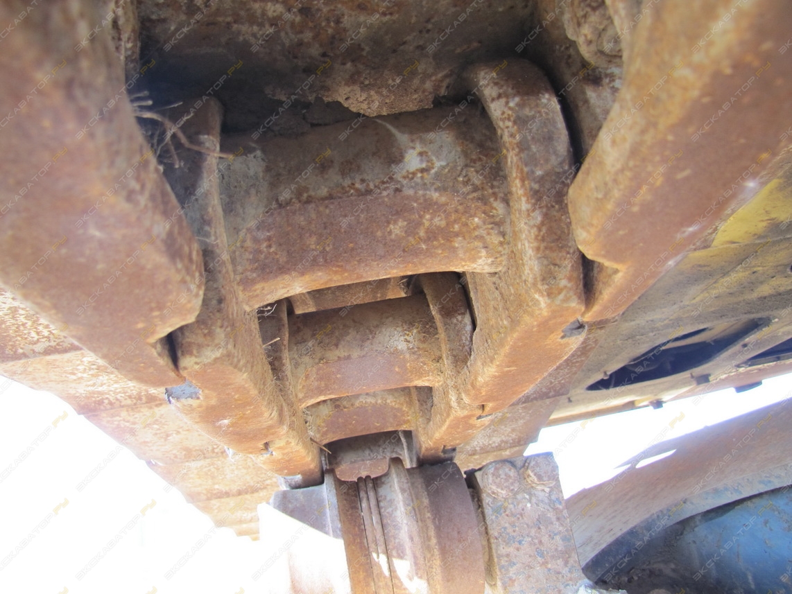 Komatsu PC400-7 [25]