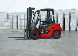 Linde H20-H25 D [0]