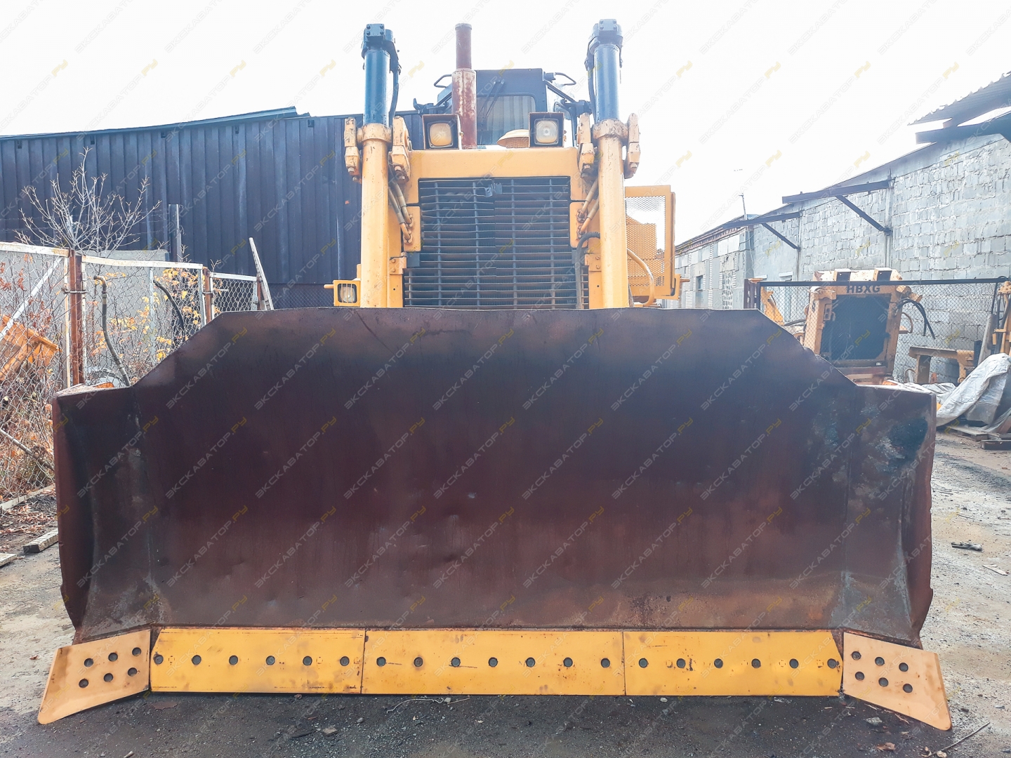 HBXG SHEHWA SD7 [3]