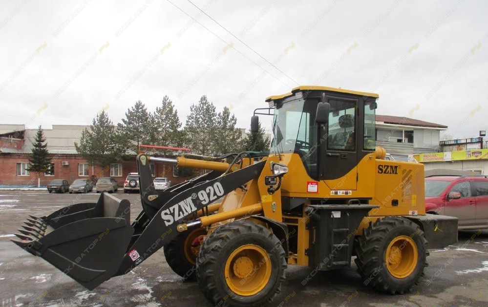 SZM 920 [3]