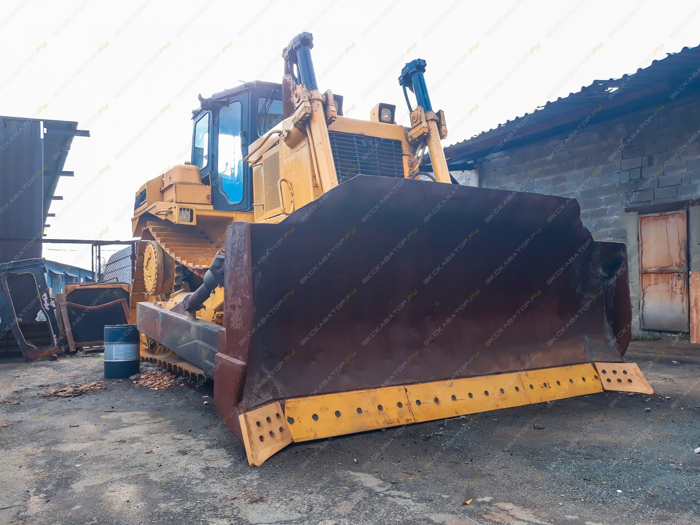 HBXG SHEHWA SD7 [6]