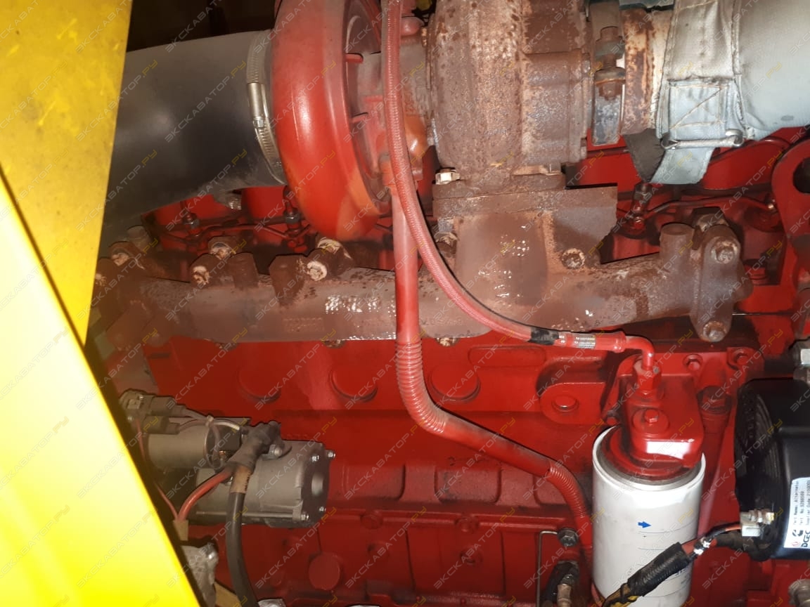 Atlas Copco QAS 125 [7]
