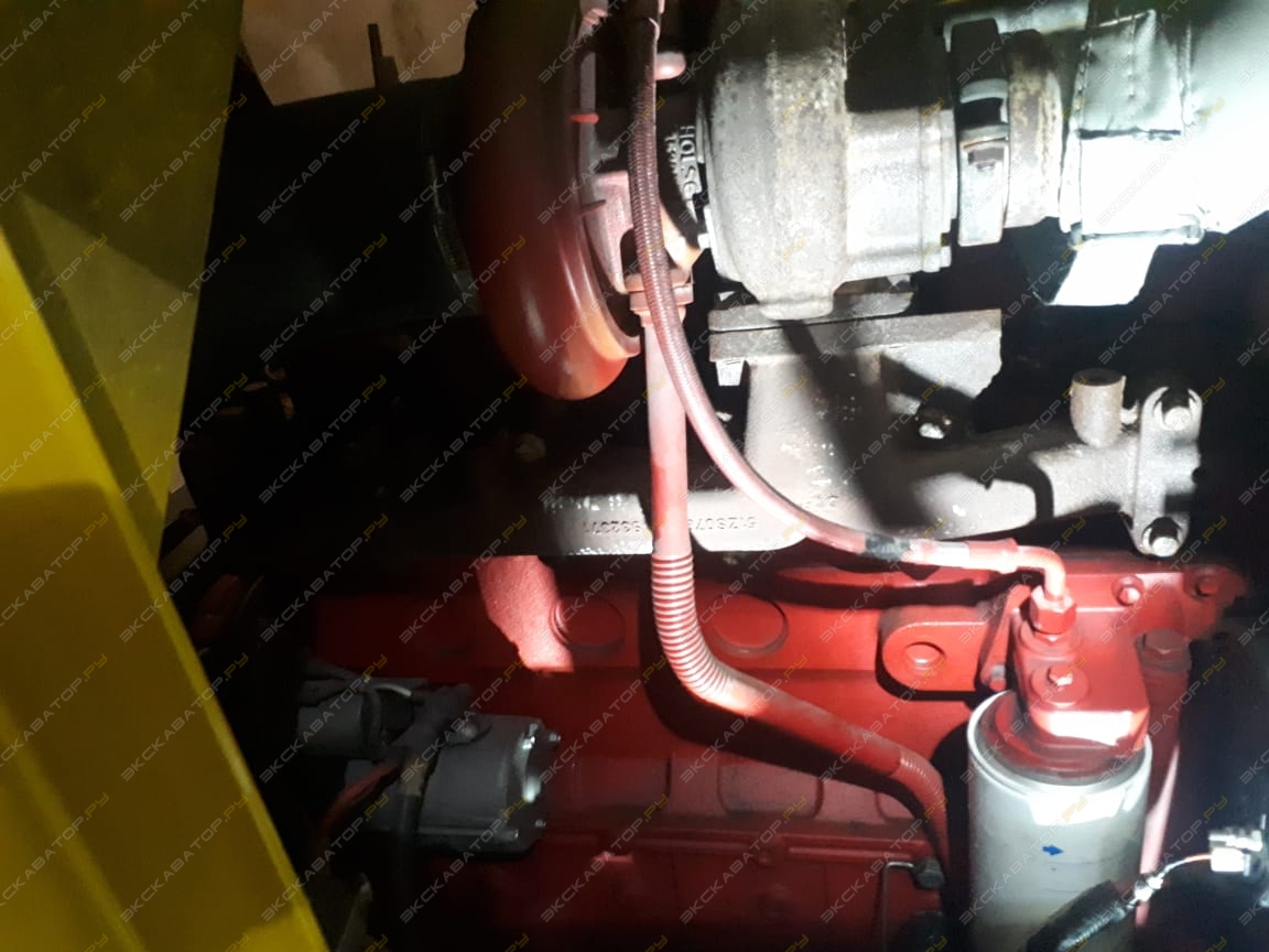 Atlas Copco QAS 125 [3]