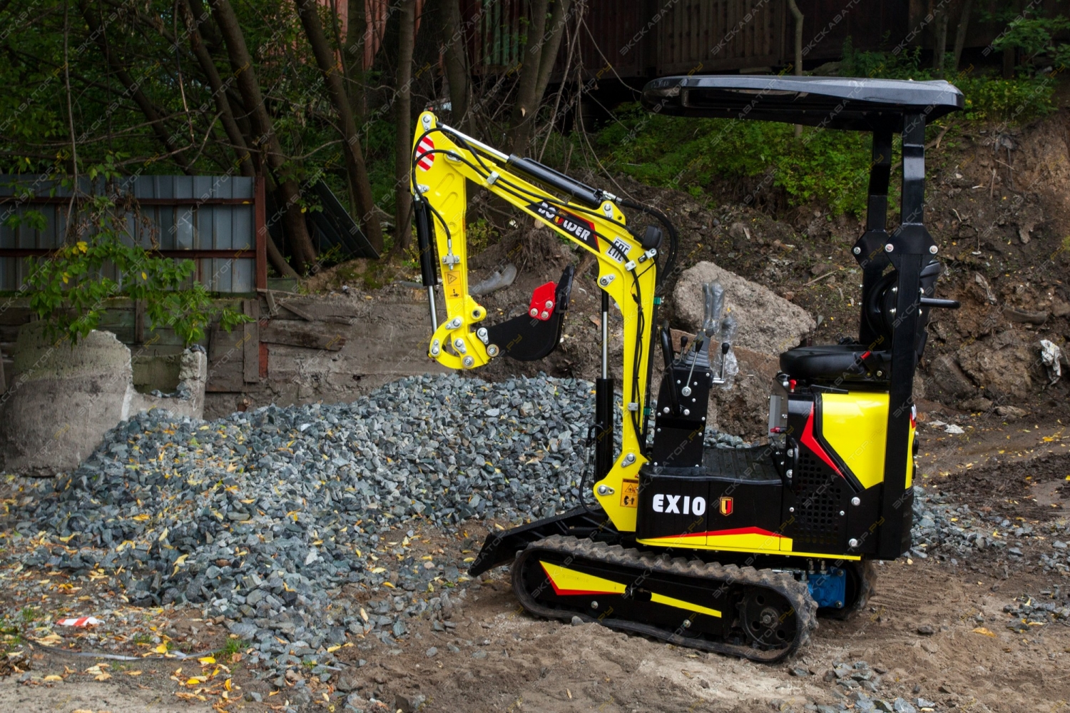 Boulder EX10 [0]