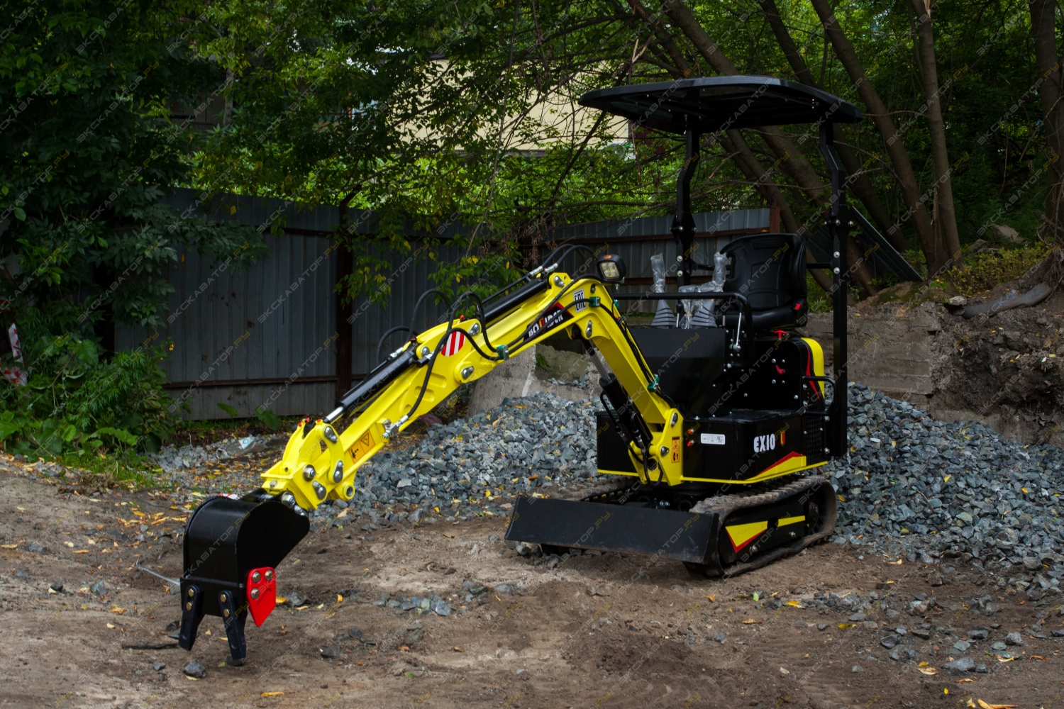 Boulder EX10 [3]