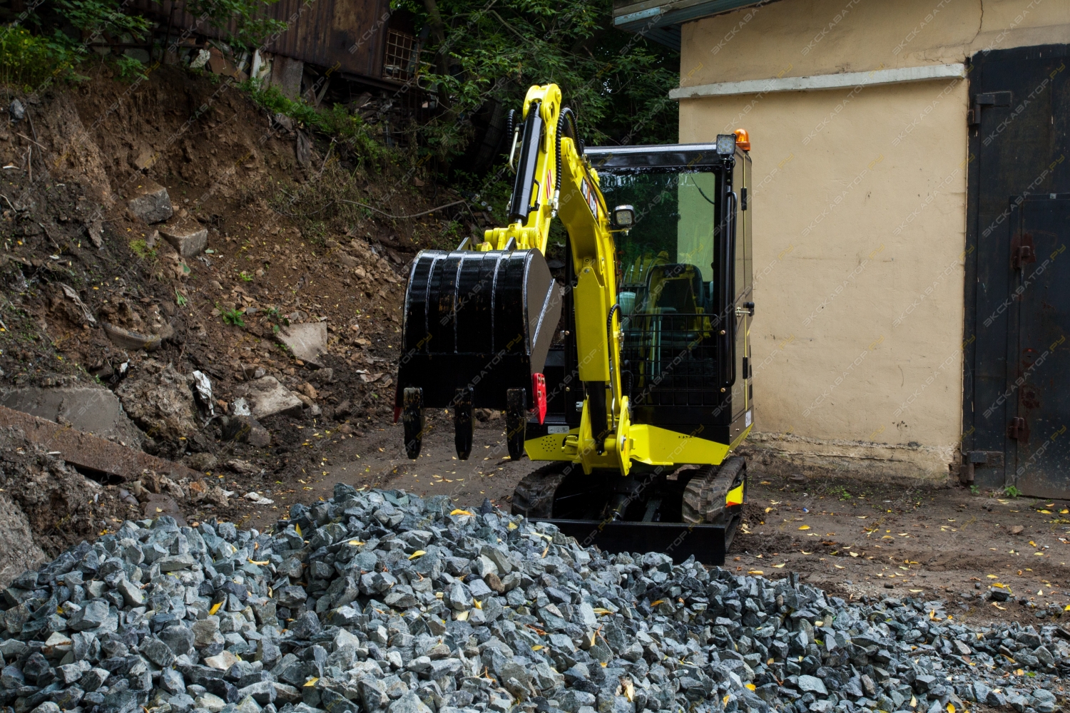 Boulder EX22 [0]