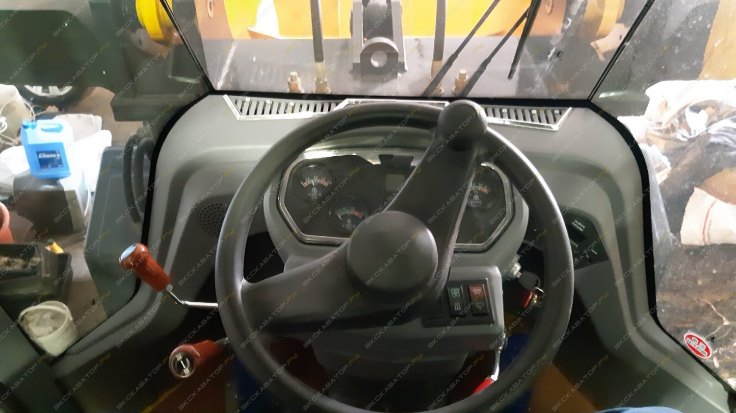 YIGONG ZL30 [8]