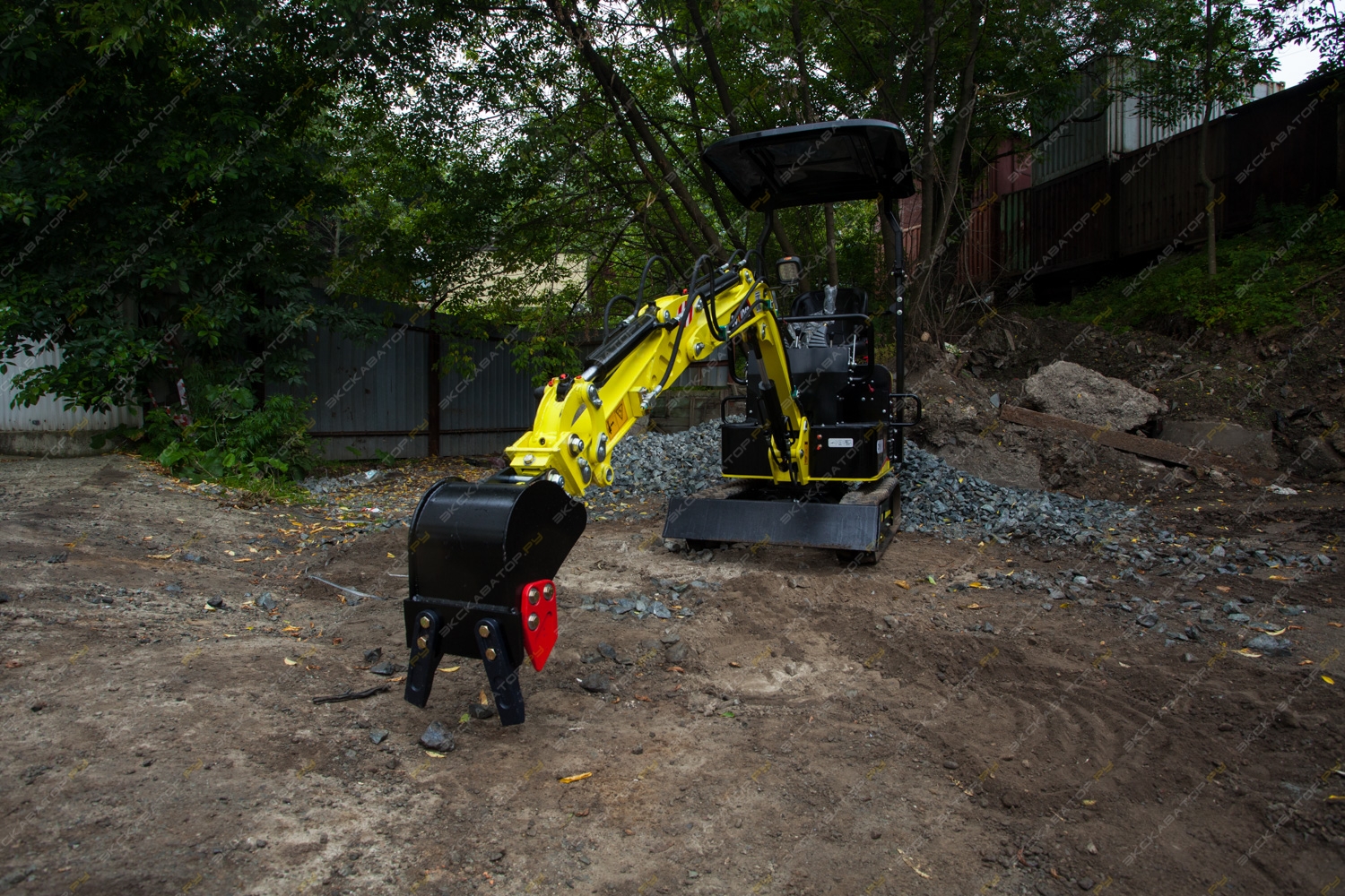 Boulder EX10 [0]