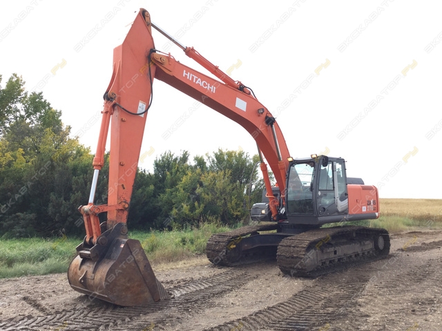Hitachi EX225USR LC [0]