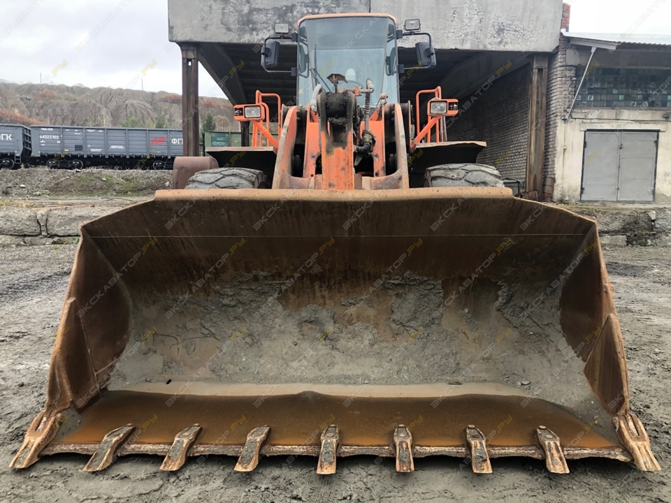 Doosan Mega 400-V [4]