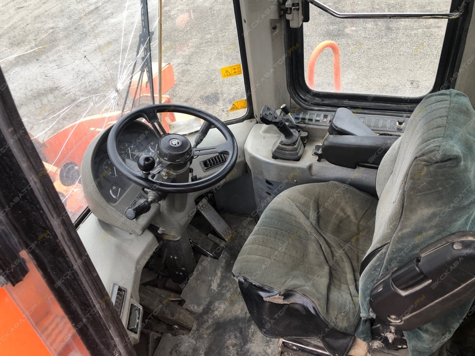 Doosan Mega 400-V [5]