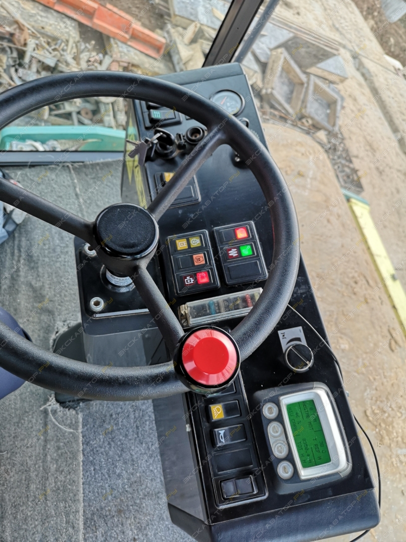 Ammann ASC 150 D [4]