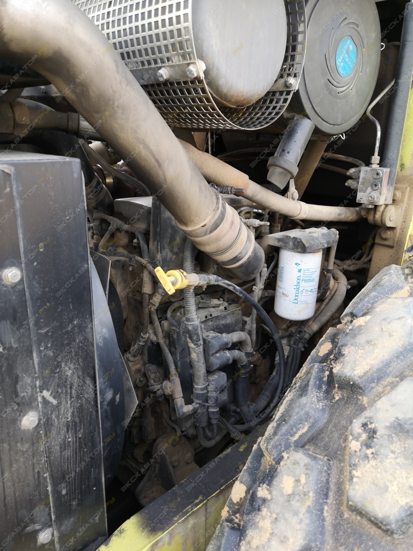 Ammann ASC 150 D [1]