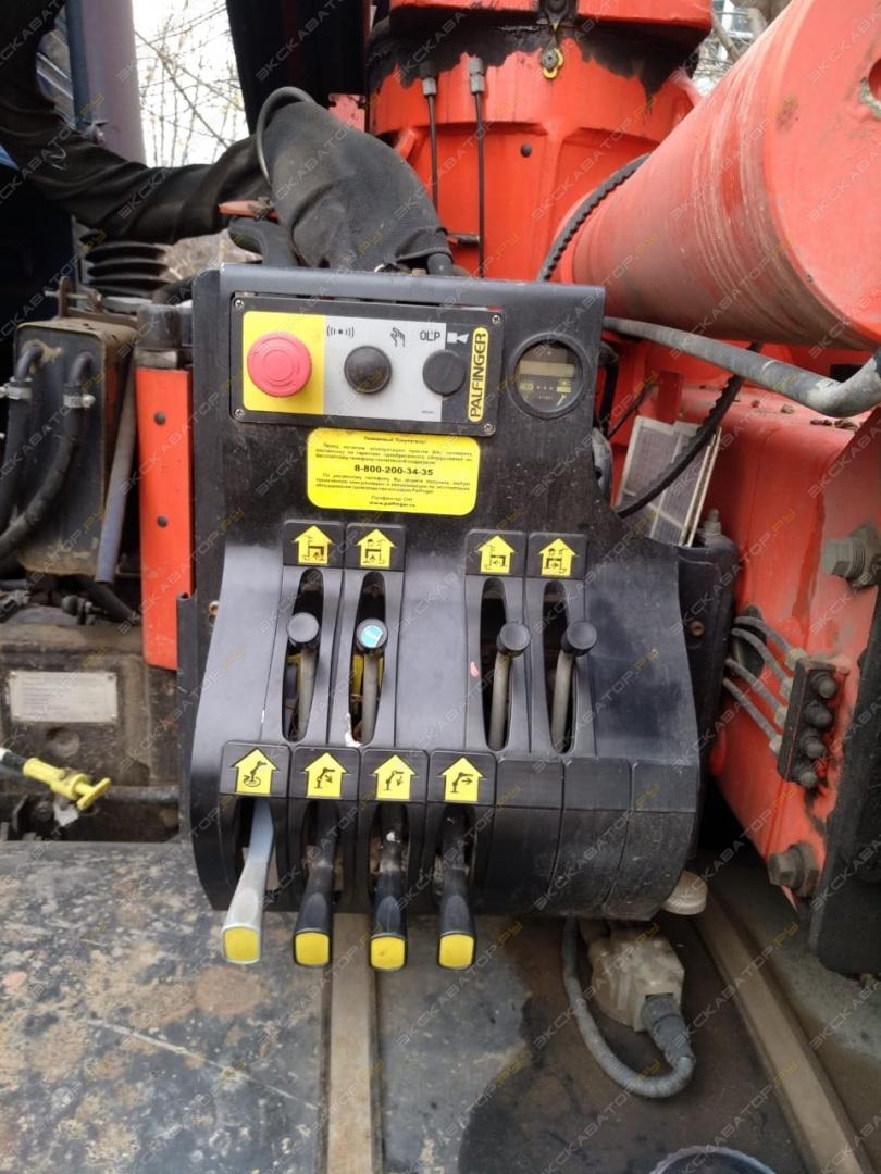 Palfinger РК 23500 [6]