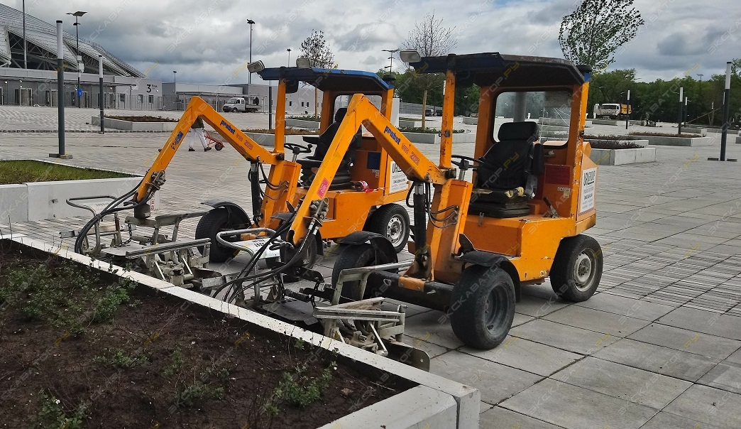 Probst VM 203 [1]