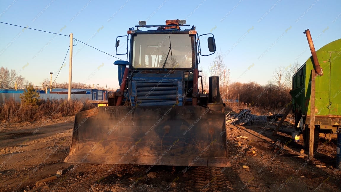 УБМ-85Т [2]