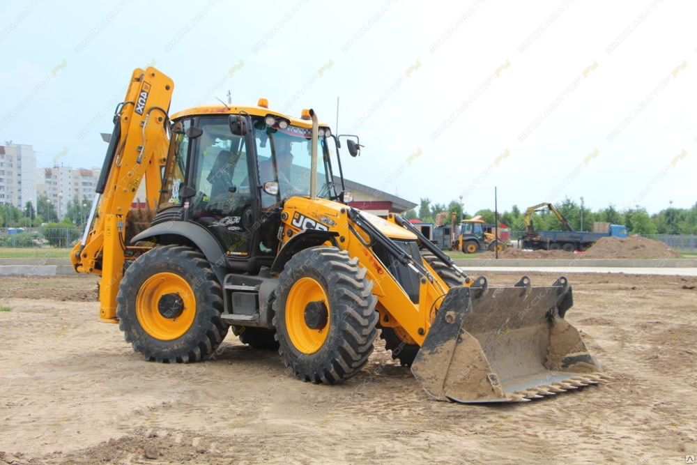 JCB 4CX [1]