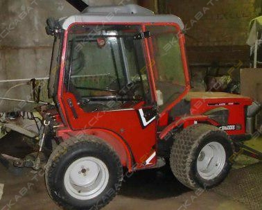 Antonio Carraro Tigre 4400 F [0]