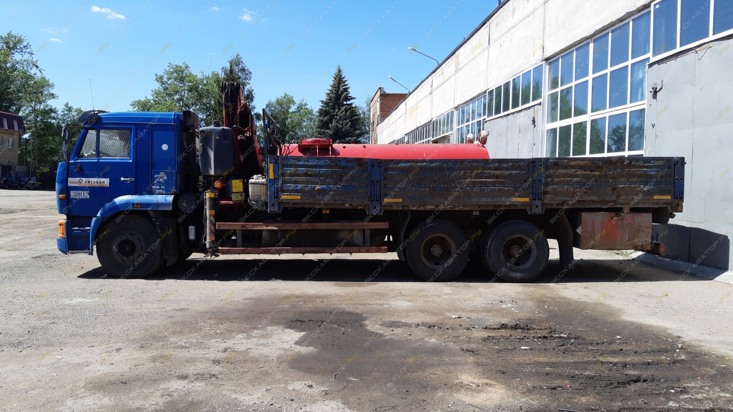 Effer 130.00 C 3S [0]