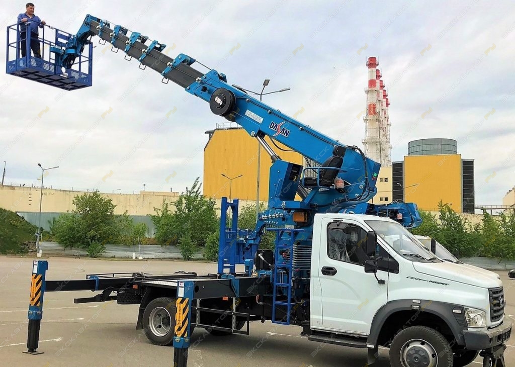 Altec AA500 [0]