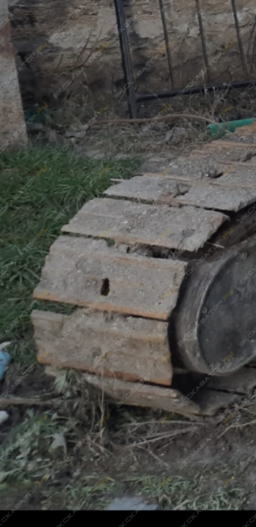 Yanmar B5 [9]