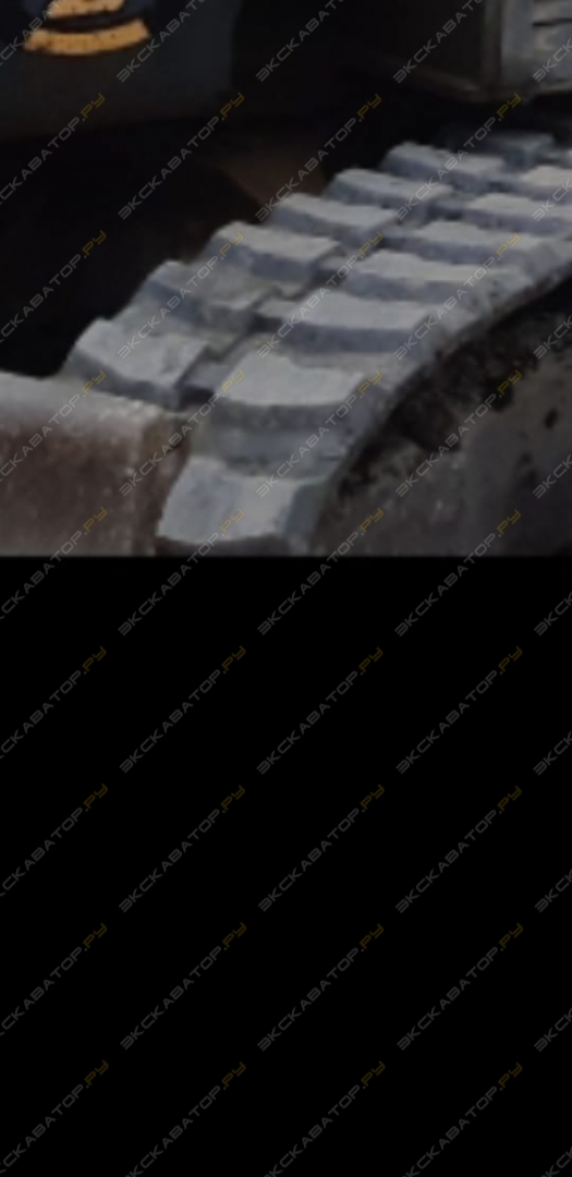Yanmar B5 [8]