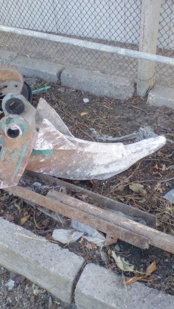 Yanmar B5 [5]