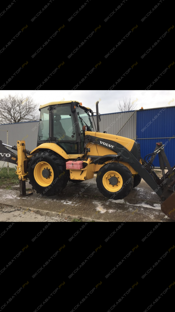 Volvo BL71 [0]