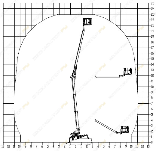 Teupen LEO 23 GT [3]