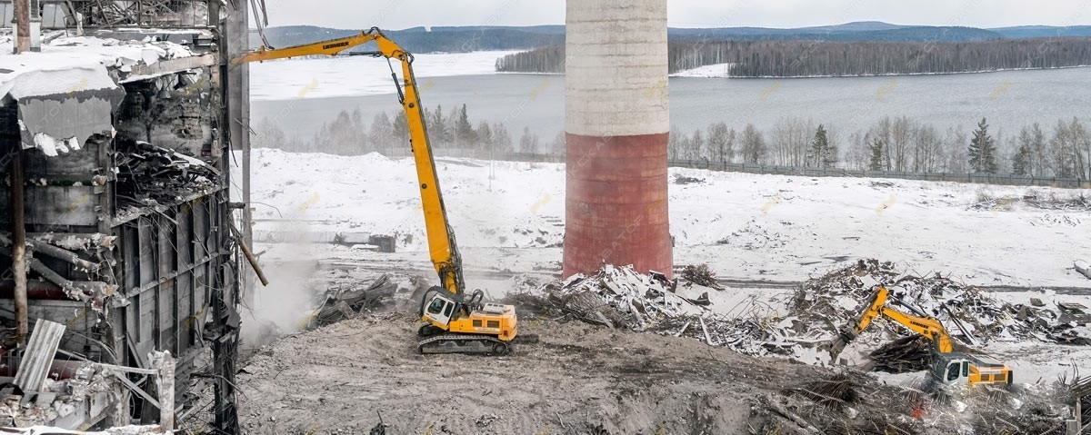 Liebherr R 954 C Litronic [1]