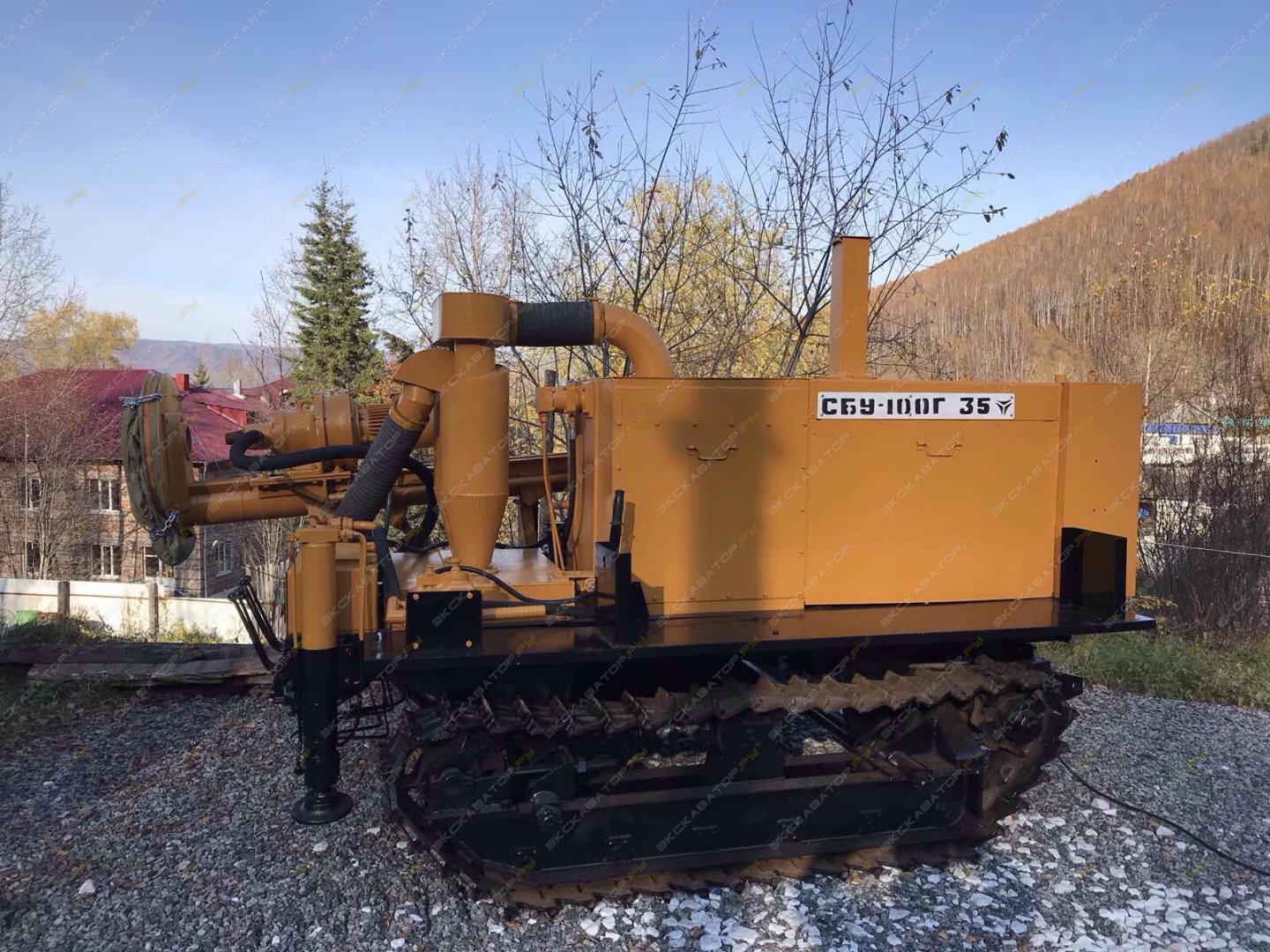 КМО СБУ-100ГА-50 [2]