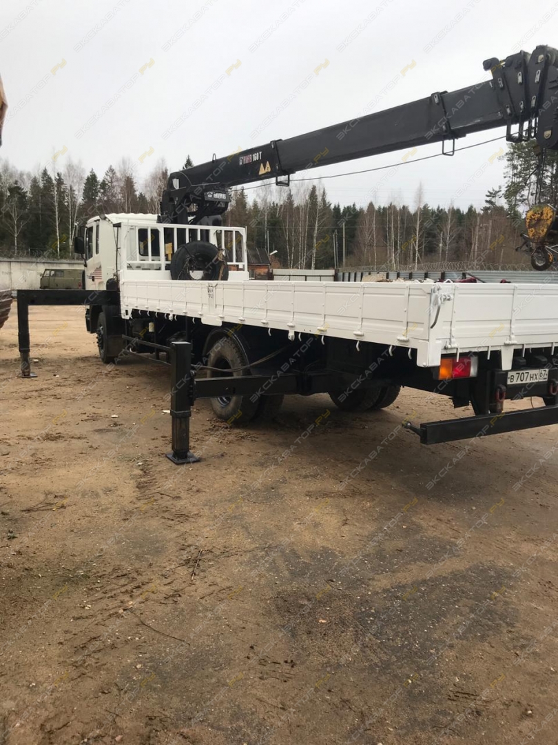 HIAB 160 T [4]