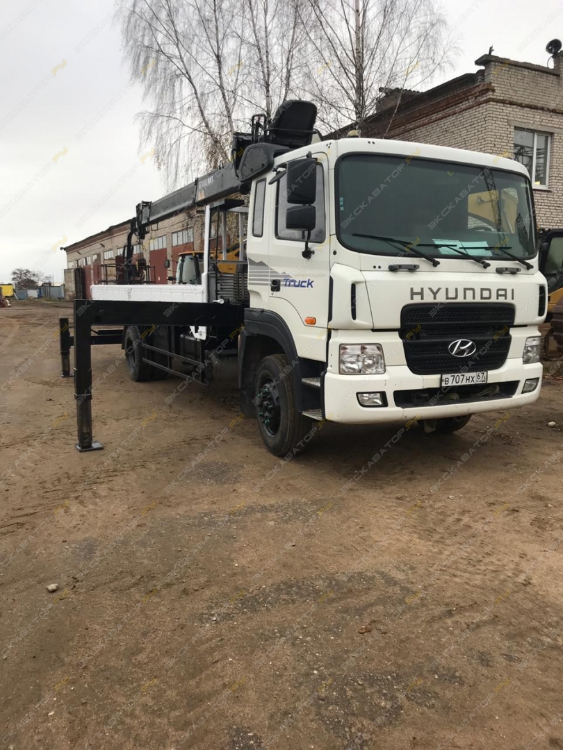HIAB 160 T [1]