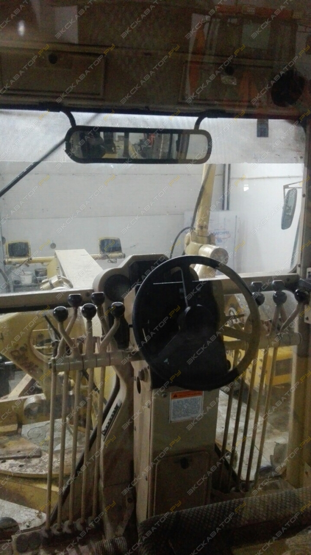Caterpillar 140H ES [3]