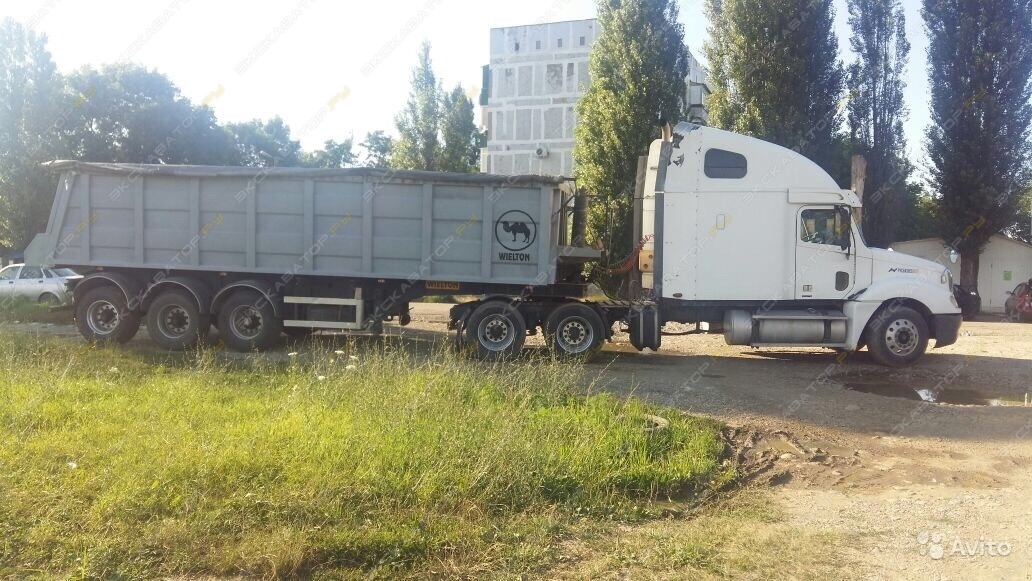 Freightliner Columbia 120 [3]