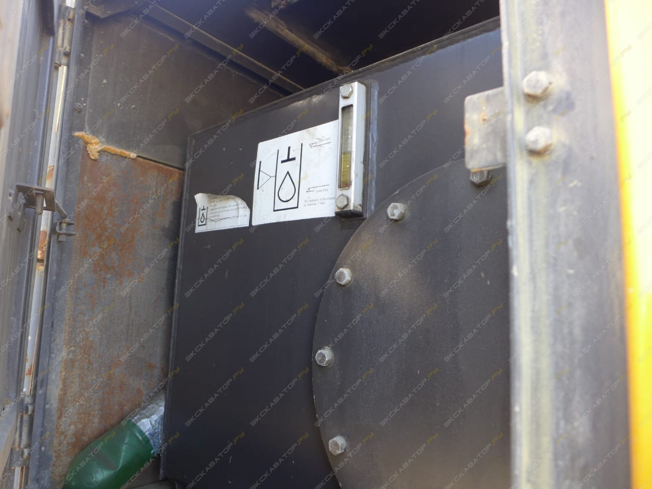 Sany SCC500E [8]
